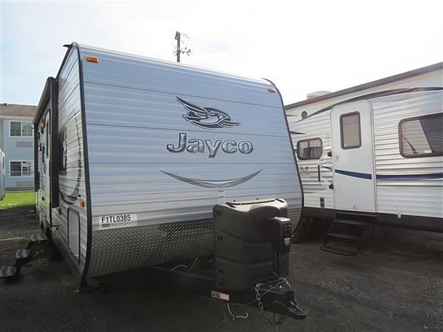 2015 Jayco Jay Flight Photo