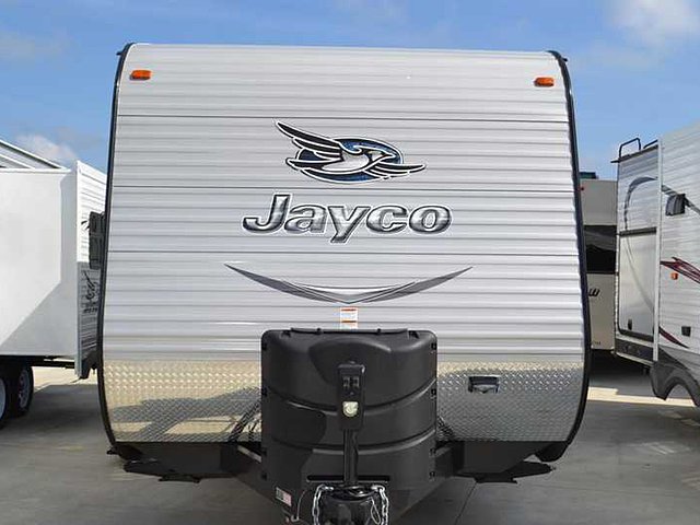 2015 Jayco Jay Flight Photo
