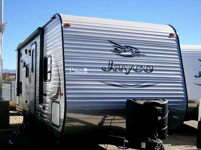 2015 Jayco Jay Flight Photo
