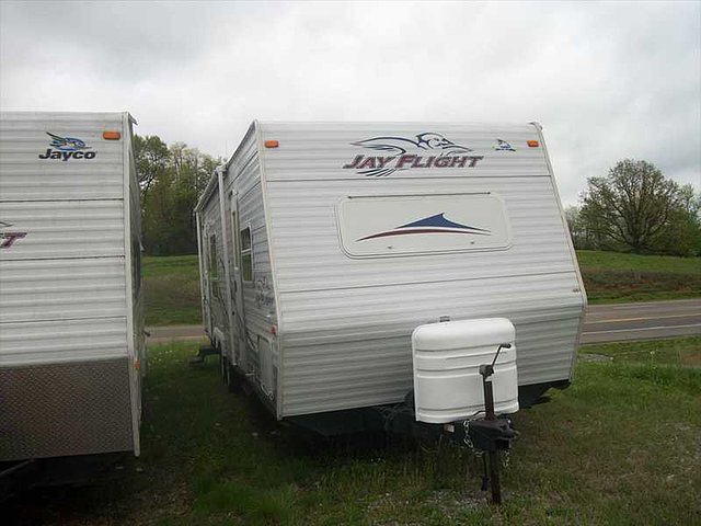 2006 Jayco Jay Flight Photo