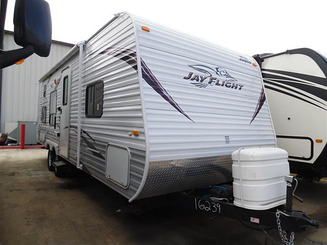 2012 Jayco Jay Flight Photo