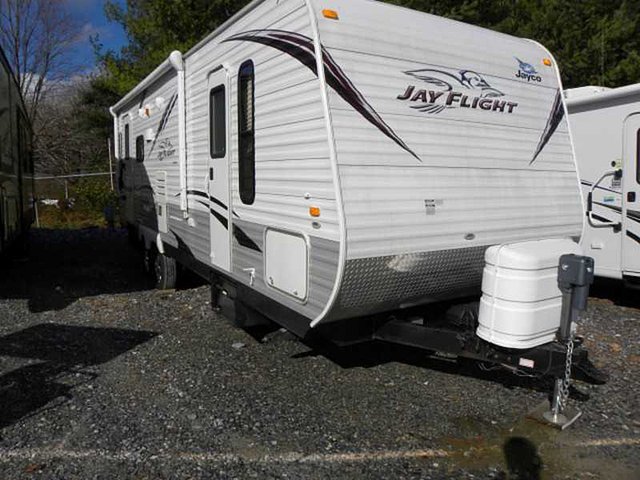 2012 Jayco Jay Flight Photo