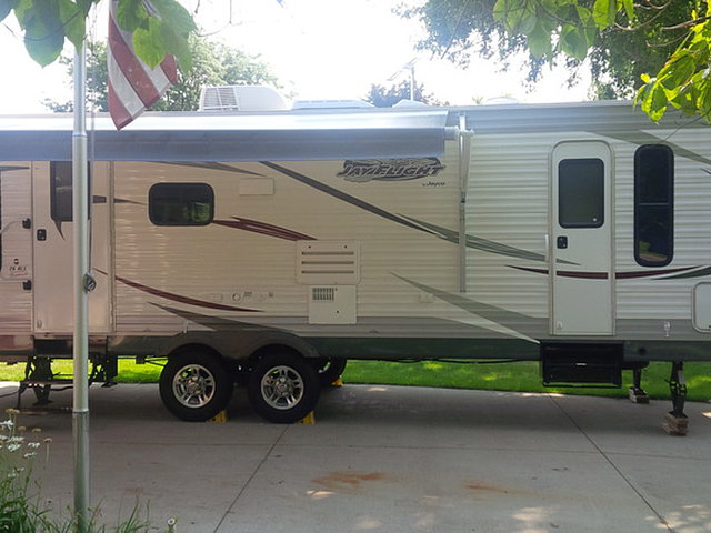 2014 Jayco Jay Flight Photo