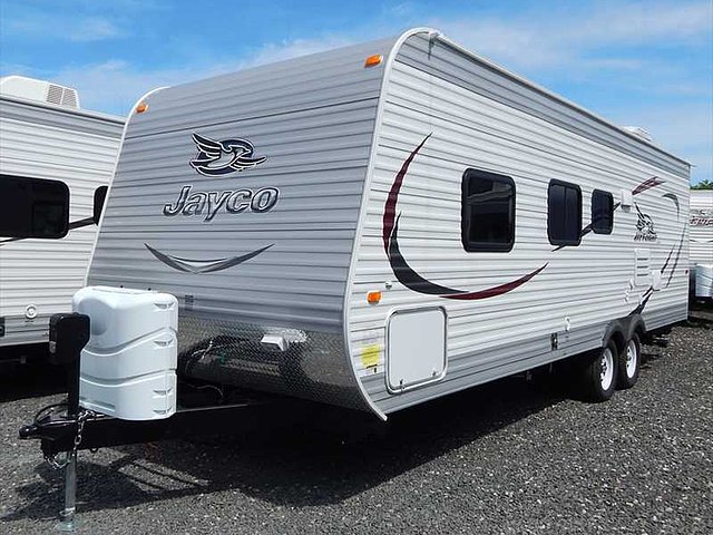 2015 Jayco Jay Flight Photo