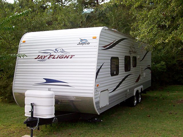 2011 Jayco Jay Flight Photo