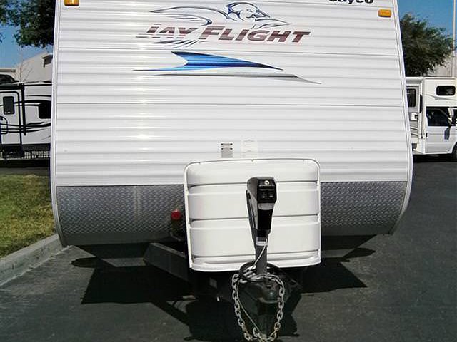 2011 Jayco Jay Flight Photo