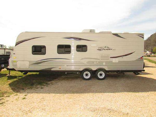 2013 Jayco Jay Flight Photo