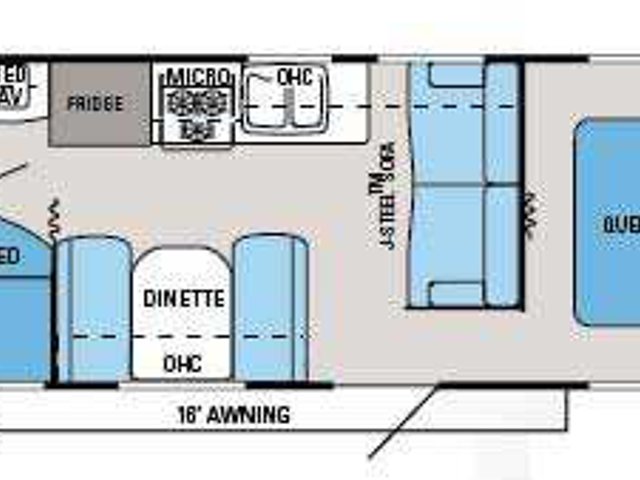 2014 Jayco Jay Flight Photo
