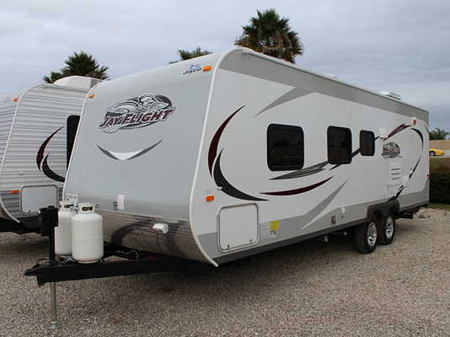 2014 Jayco Jay Flight Photo