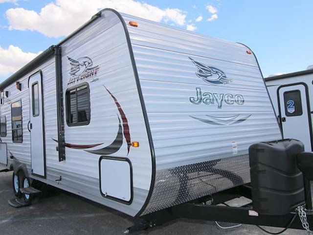 2015 Jayco Jay Flight Photo