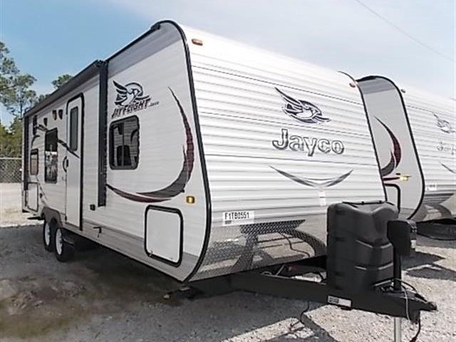 2015 Jayco Jay Flight Photo