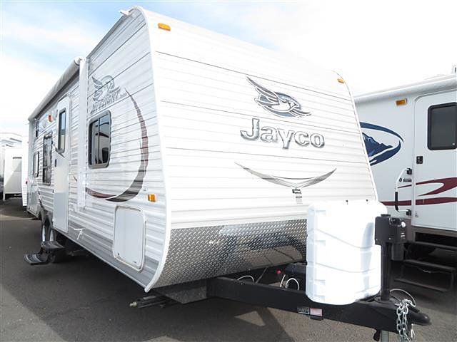 2015 Jayco Jay Flight Photo
