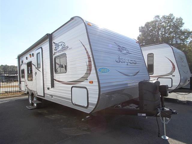 2015 Jayco Jay Flight Photo