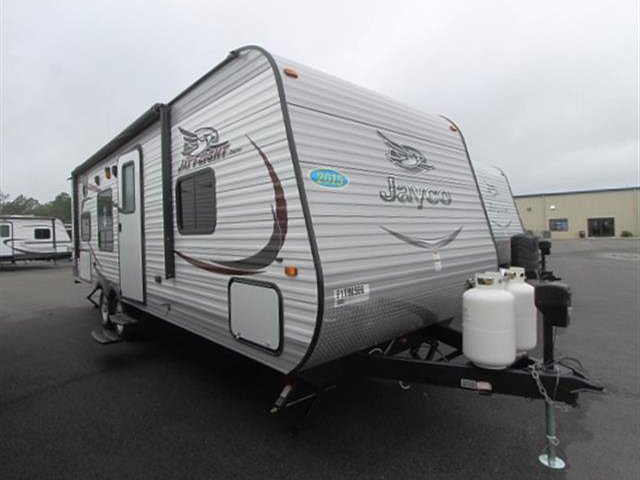 2015 Jayco Jay Flight Photo
