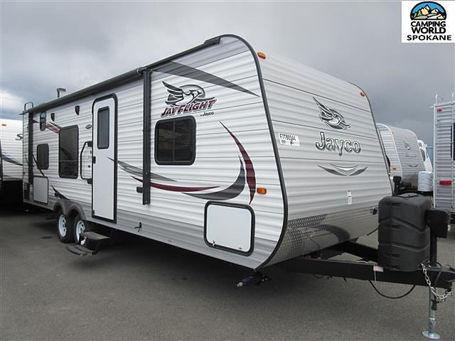 2015 Jayco Jay Flight Photo