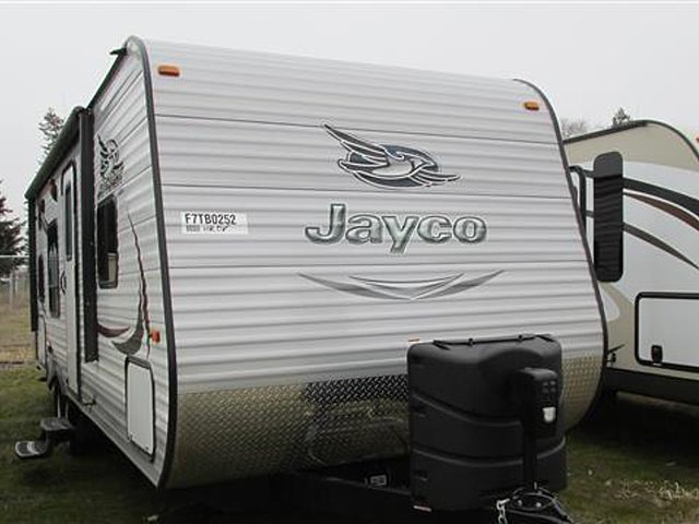 2015 Jayco Jay Flight Photo