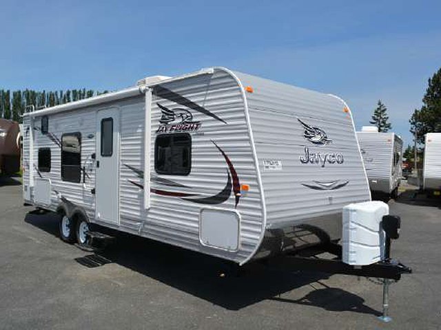 2015 Jayco Jay Flight Photo