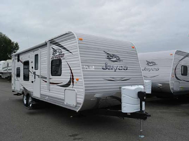 2015 Jayco Jay Flight Photo