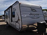15 Jayco Flight