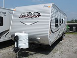15 Jayco Flight