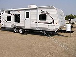 15 Jayco Flight