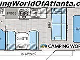 14 Jayco Flight