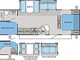 15 Jayco Flight