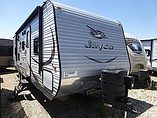 15 Jayco Flight