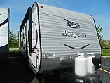 15 Jayco Flight