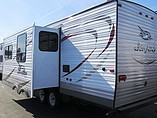 2015 Jayco Jay Flight Photo #3