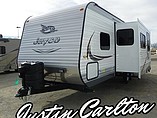 15 Jayco Flight