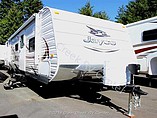 15 Jayco Flight