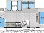 2015 Jayco Jay Flight Photo #2