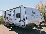 15 Jayco Flight