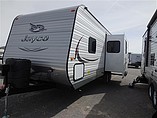 15 Jayco Flight