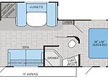 2015 Jayco Jay Flight Photo #13