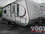 15 Jayco Flight