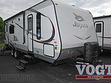 15 Jayco Flight