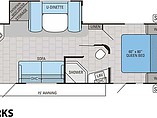 2015 Jayco Jay Flight Photo #2