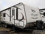 15 Jayco Flight