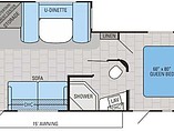 2015 Jayco Jay Flight Photo #12