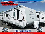 15 Jayco Flight
