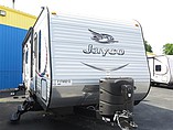 15 Jayco Flight