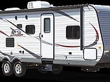 15 Jayco Flight
