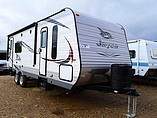 15 Jayco Flight