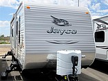 15 Jayco Flight