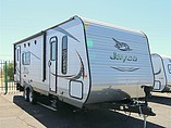 15 Jayco Flight