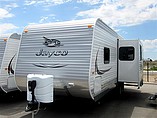 15 Jayco Flight