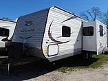 15 Jayco Flight