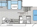 15 Jayco Flight
